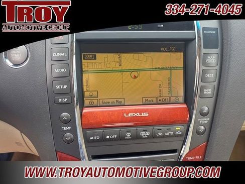Used 2011 Lexus ES 350 image 29