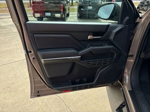 New 2026 Toyota Tacoma TRD Sport image 12