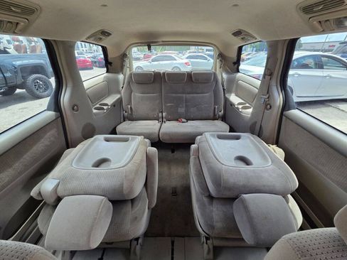 Used 2008 Toyota Sienna LE AWD/4WD image 30