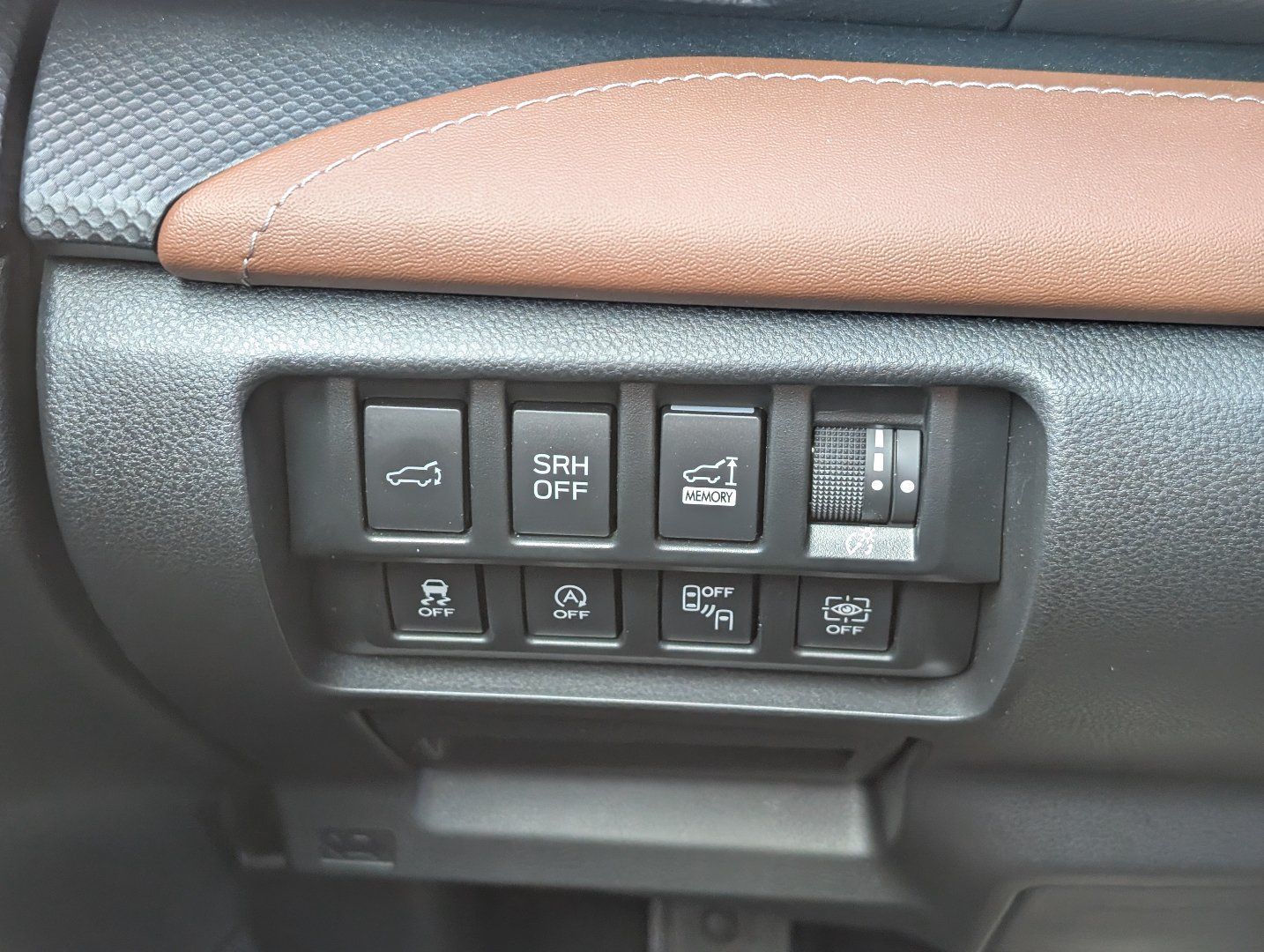 Used 2023 Subaru Forester Touring AWD/4WD image 22