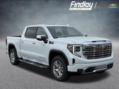New 2026 GMC Sierra 1500 Denali w/ Technology Package