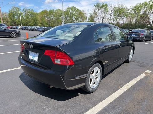 Used 2007 Honda Civic EX image 5