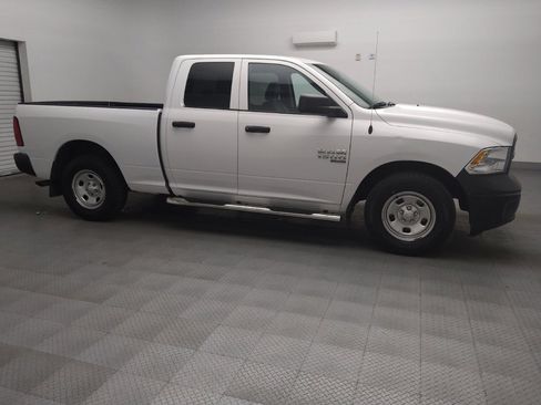 Used 2021 RAM 1500 Tradesman image 11
