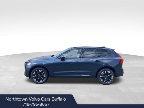 Certified 2026 Volvo XC60 B5 Plus w/ Climate Package image 2
