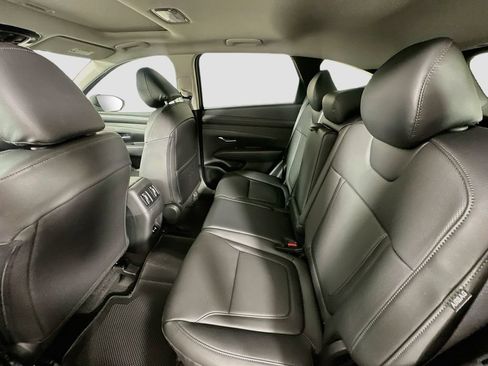New 2026 Hyundai Tucson SEL FWD image 17