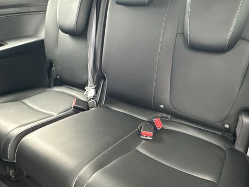 Certified 2024 Honda Odyssey EX-L image 15