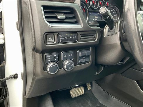 Used 2021 Chevrolet Tahoe Z71 w/ Max Trailering Package image 27