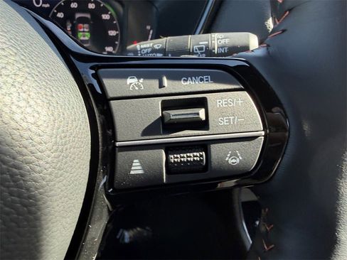 New 2026 Honda CR-V Sport Touring image 30