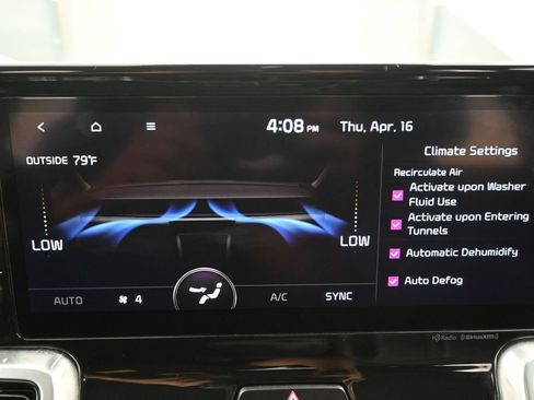 Used 2023 Kia Sorento EX FWD image 19
