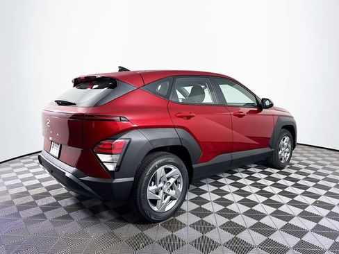 New 2026 Hyundai Kona SE image 7
