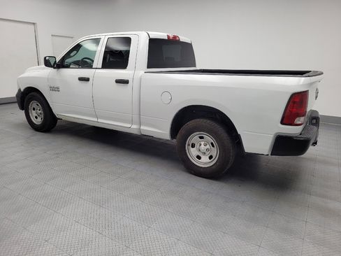 Used 2018 RAM 1500 Tradesman image 3