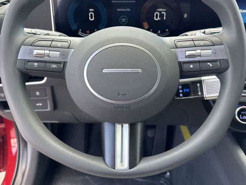 New 2025 Hyundai Sonata SEL FWD image 19