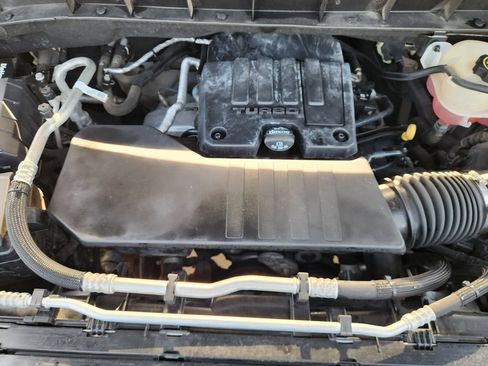 Used 2021 GMC Sierra 1500 Elevation RWD image 29