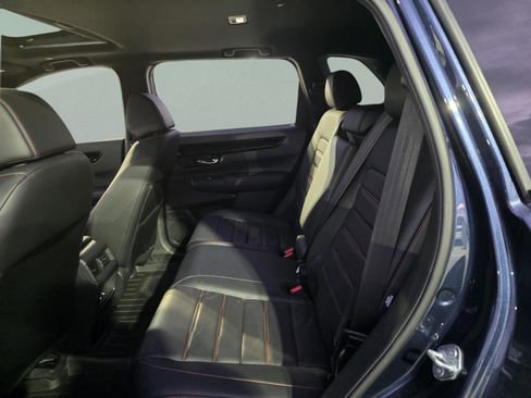 Used 2024 Honda CR-V Sport Touring image 16