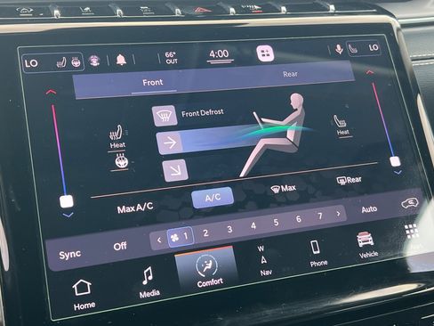 Used 2021 Jeep Grand Cherokee L Limited image 29