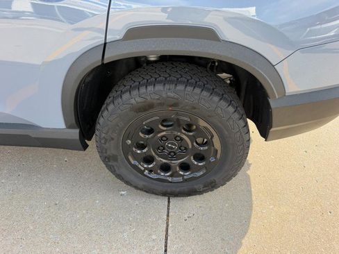 New 2026 Honda Passport TrailSport image 6