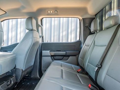 Used 2021 Ford F150 XL w/ Trailer Tow Package image 35