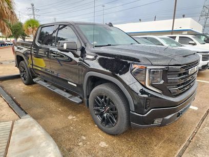 Used 2023 GMC Sierra 1500 Elevation w/ Elevation Premium Package