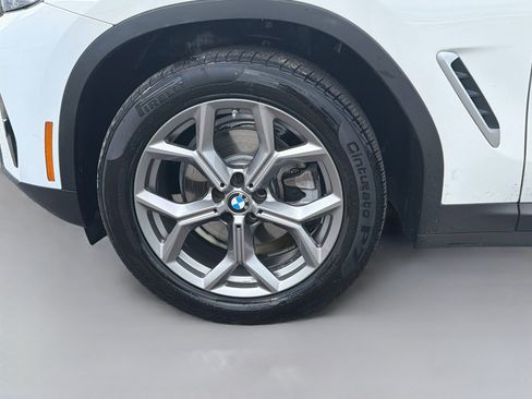 Used 2024 BMW X3 sDrive30i RWD image 42