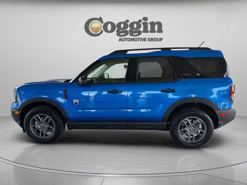 New 2025 Ford Bronco Sport Big Bend image 2