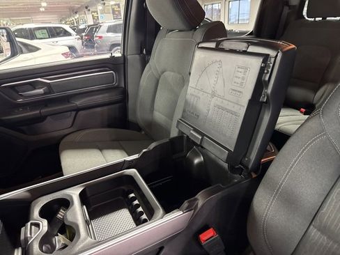 Certified 2022 RAM 1500 Big Horn image 26