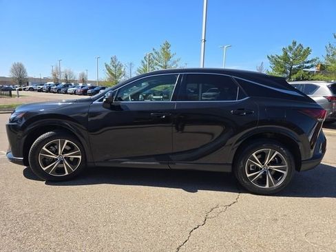 Used 2023 Lexus RX 350 Premium w/ Accessory Package (K3) image 23