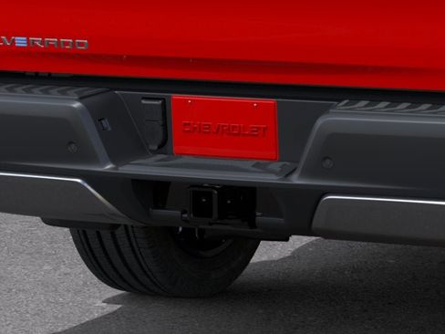 New 2026 Chevrolet Silverado EV LT AWD/4WD image 38