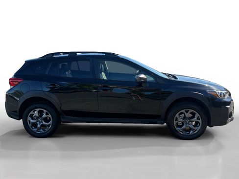 Used 2023 Subaru Crosstrek 2.5i Sport AWD/4WD image 6