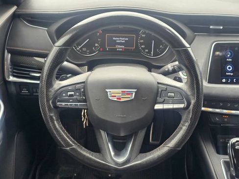 Used 2020 Cadillac XT4 Sport FWD image 17