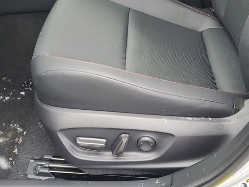 New 2026 Toyota Prius XSE image 11