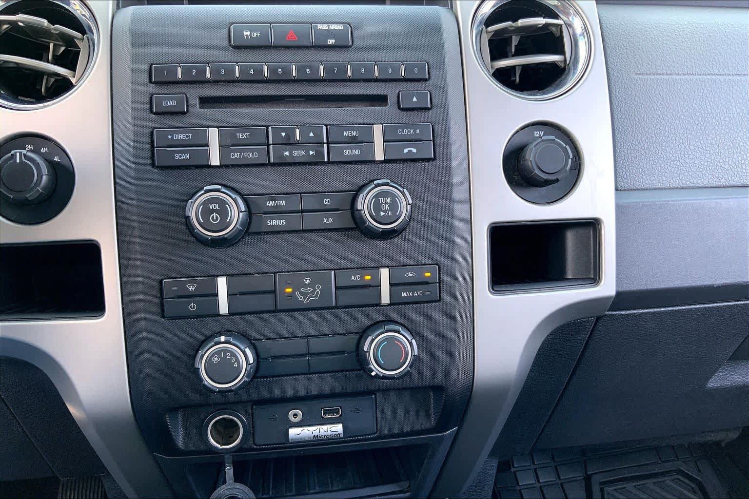 Used 2013 Ford F150 XLT AWD/4WD image 31