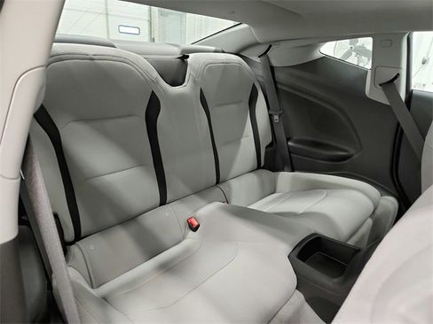 Used 2024 Chevrolet Camaro LT image 31