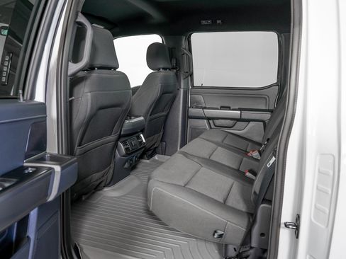 Used 2023 Ford F150 XLT w/ Equipment Group 302A High image 12