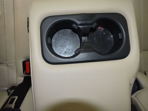 Certified 2023 INFINITI QX60 Luxe w/ Cargo Package image 19