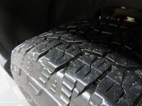 Used 2024 GMC Sierra 3500 Denali Ultimate image 7