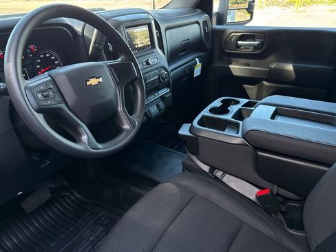 New 2026 Chevrolet Silverado 3500 W/T w/ WT Convenience Package image 10