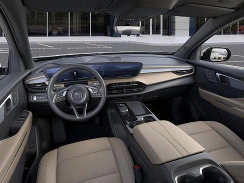 New 2026 Buick Enclave Preferred w/ Power Package FWD image 39