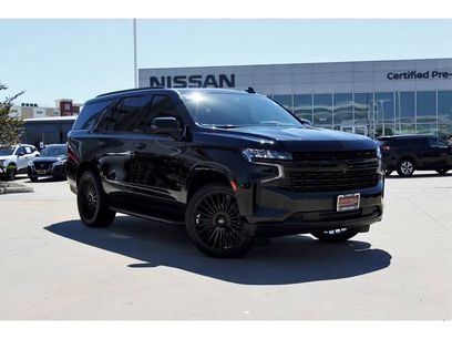 Used 2021 Chevrolet Tahoe Premier w/ Premium Package