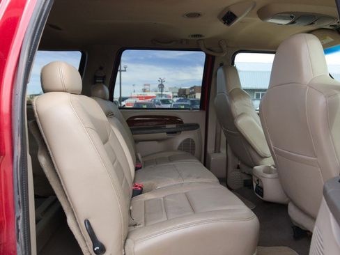 Used 2002 Ford Excursion Limited image 26