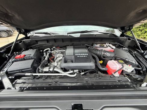 New 2026 GMC Sierra 1500 AT4 w/ AT4 Premium Package AWD/4WD image 35