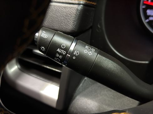 Used 2023 GMC Terrain AT4 w/ Infotainment Package II image 25