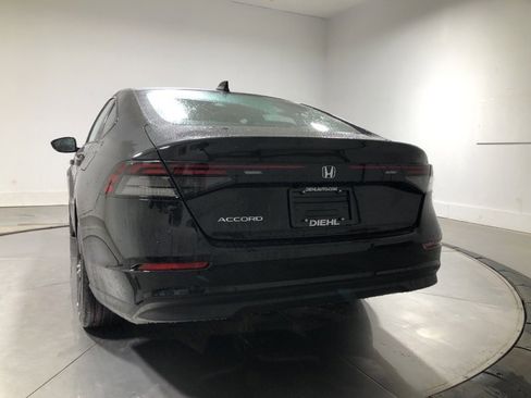 New 2026 Honda Accord SE image 5
