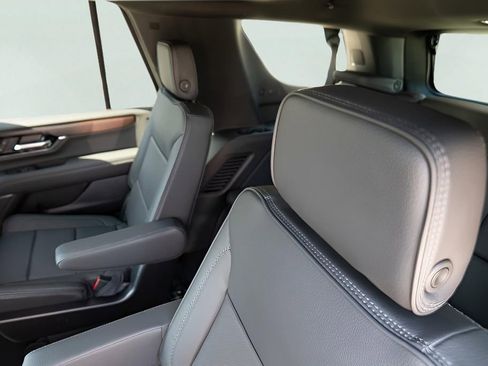 New 2026 GMC Yukon Denali w/ Denali Reserve Package image 23