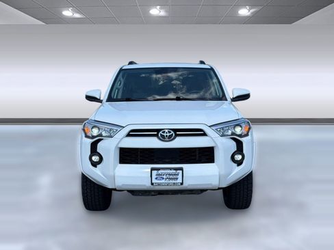 Used 2023 Toyota 4Runner SR5 RWD image 6