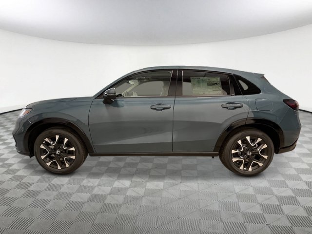New 2027 Honda HR-V EX-L image 3