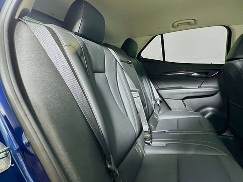 Used 2023 Buick Envision Essence image 24