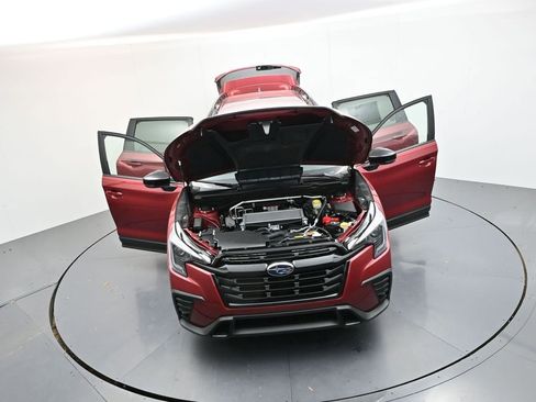 New 2026 Subaru Ascent Premium image 33