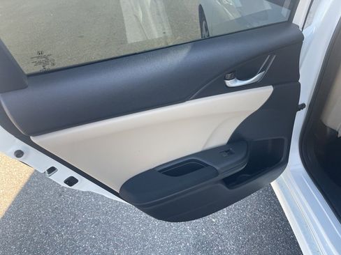Used 2018 Honda Civic LX image 22