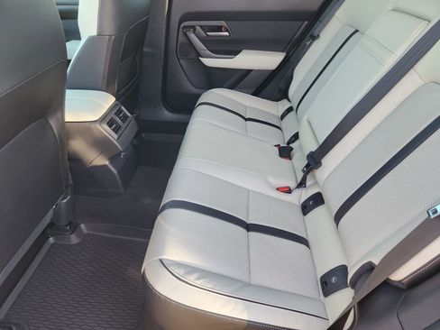 New 2026 MAZDA CX-50 AWD 2.5 S w/ Weather Package image 26