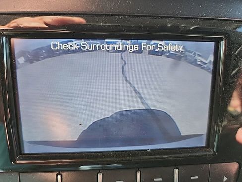 Used 2015 Chevrolet Suburban LS w/ Max Trailering Package AWD/4WD image 20